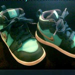 Nike Shoes - Toddler Air Jordan Shoes Nike Shoes - Toddler Air Jordan Shoes
